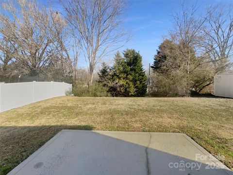 A home in Rock Hill