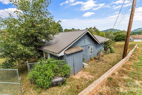 A home in Candler