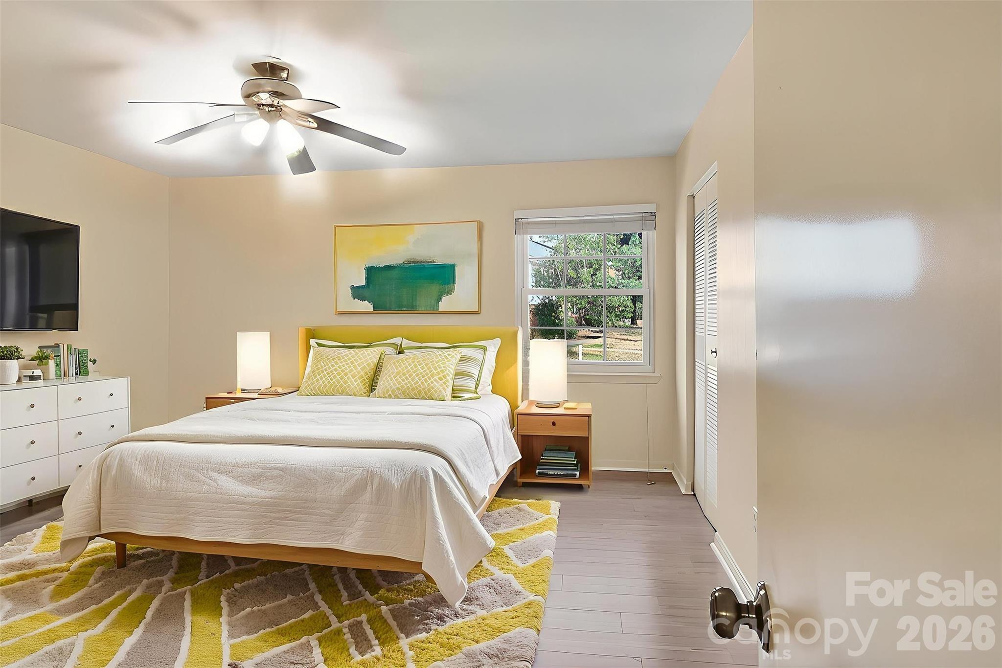 Lexington Commons - Residential