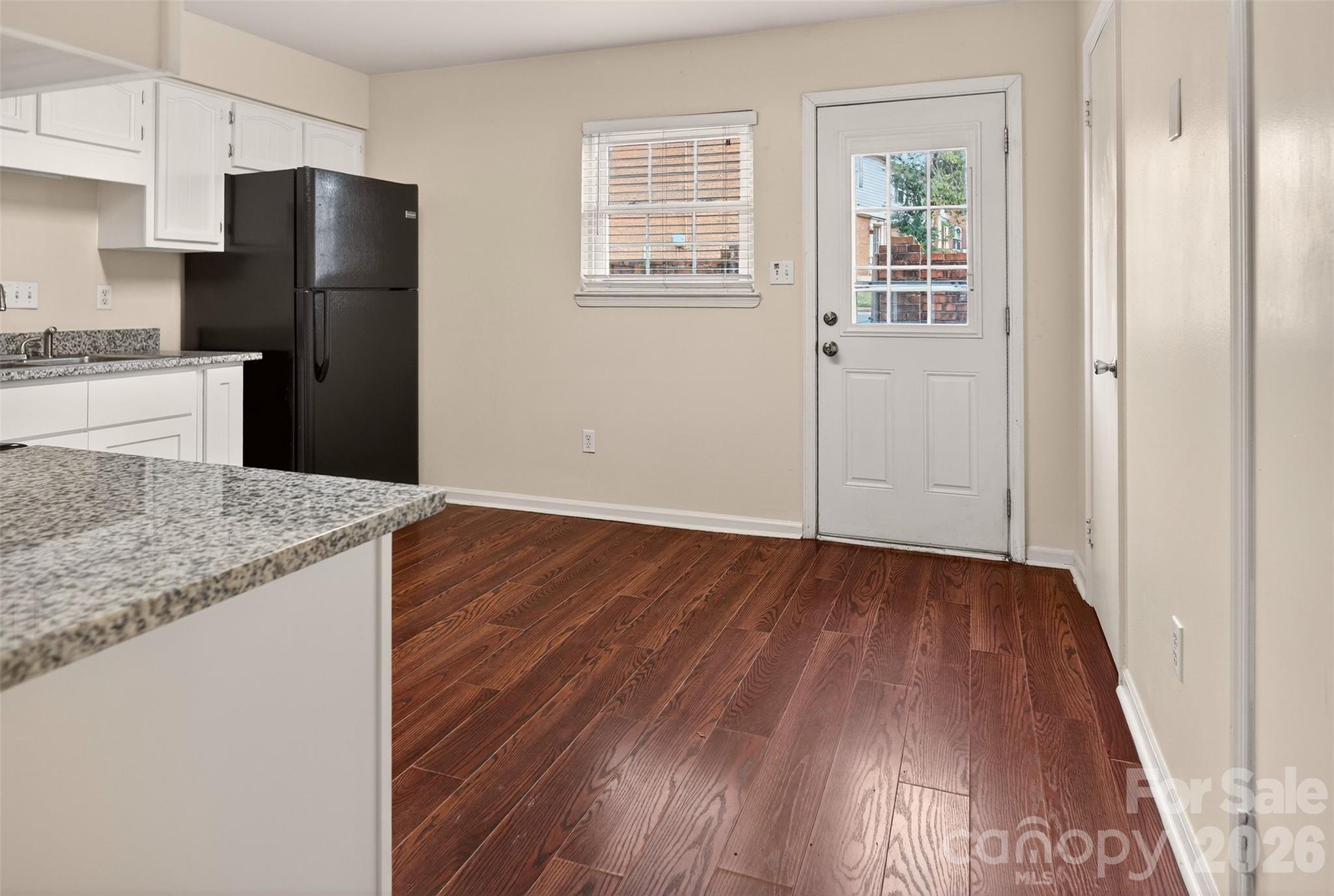 Lexington Commons - Residential