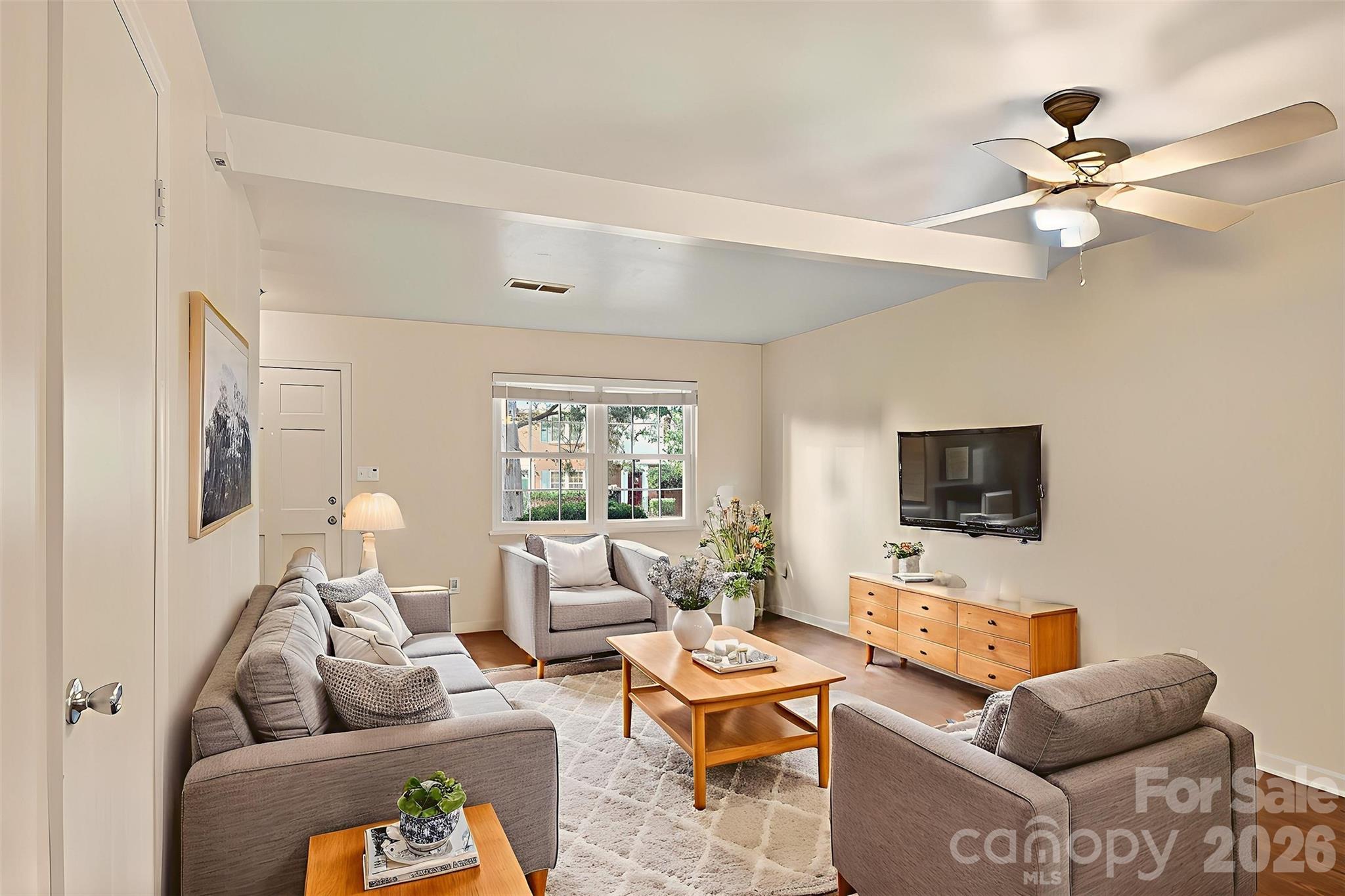 Lexington Commons - Residential