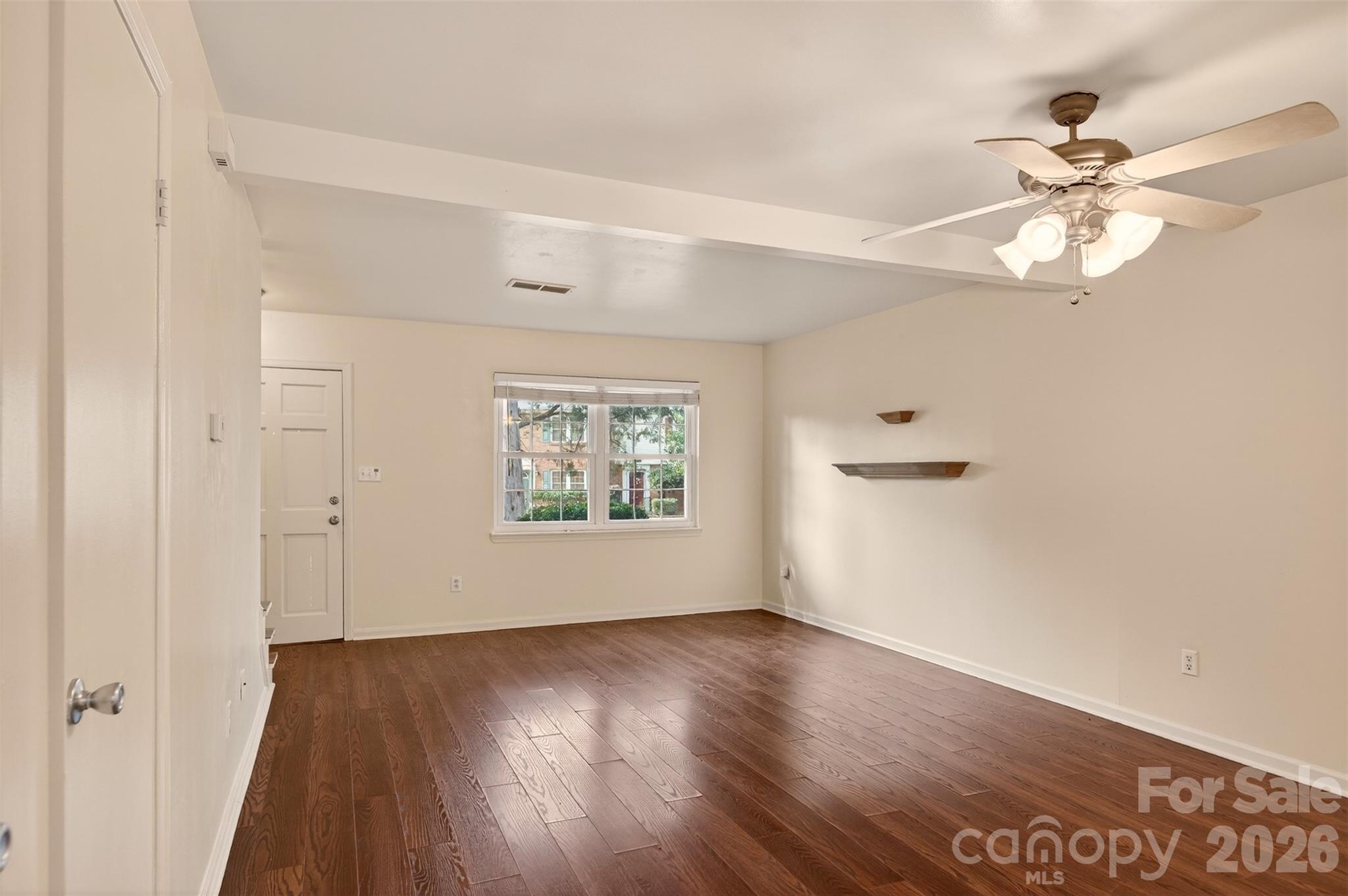 Lexington Commons - Residential