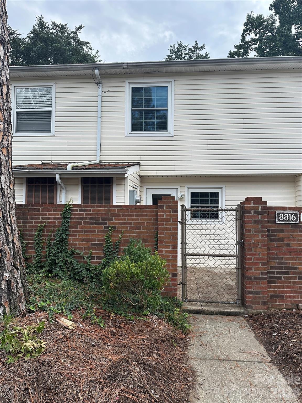 Lexington Commons - Residential