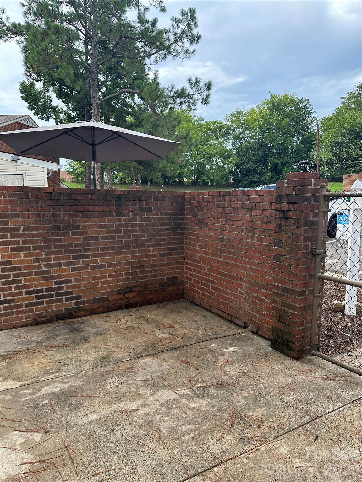 Lexington Commons - Residential