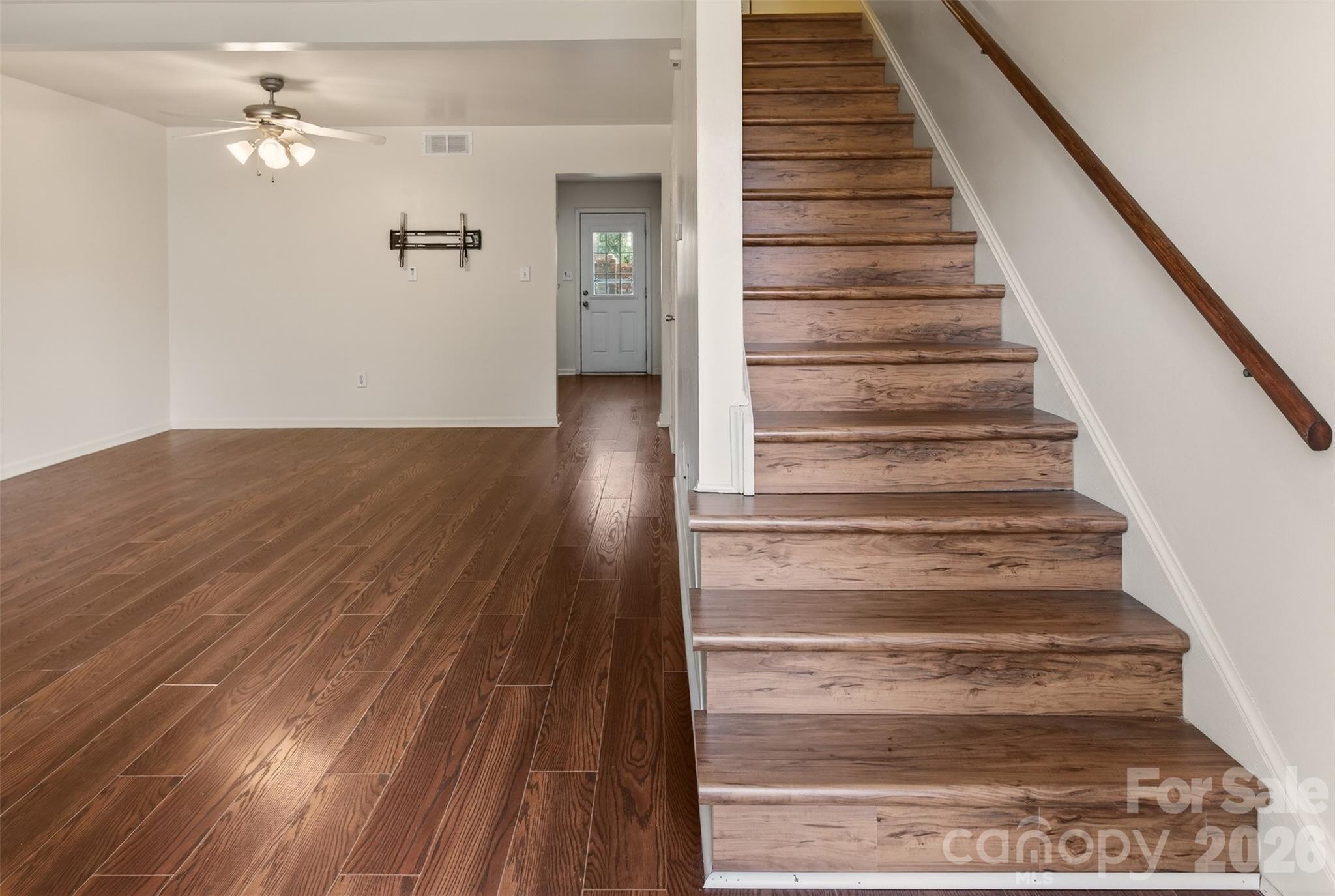 Lexington Commons - Residential