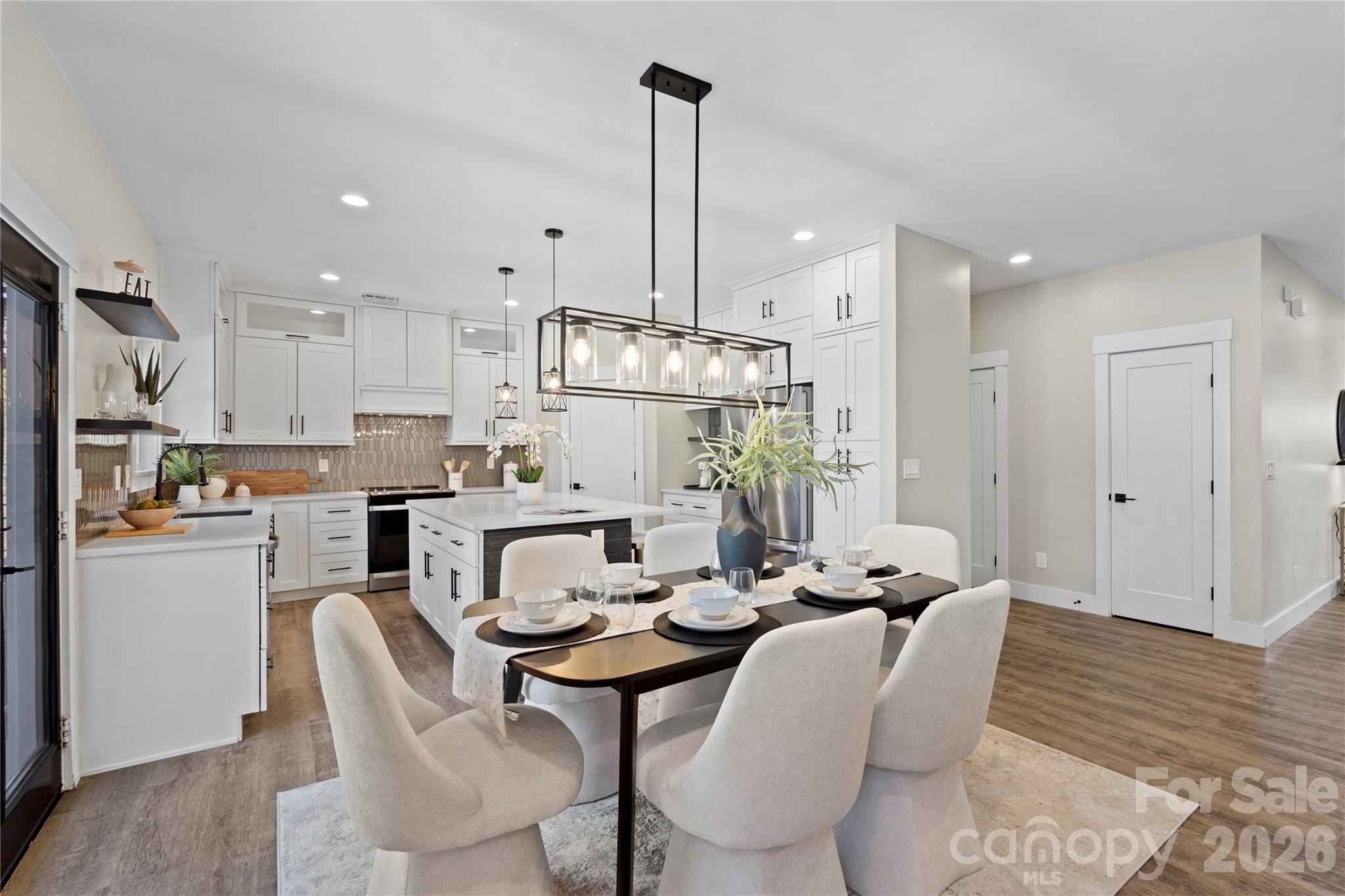 Wesley Oaks - Residential