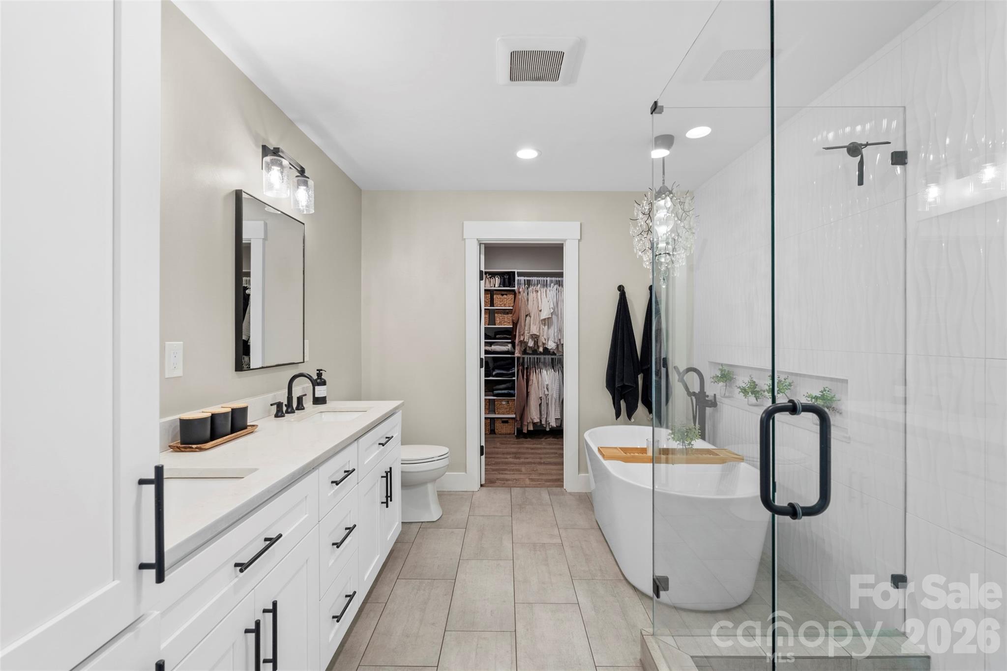 Wesley Oaks - Residential