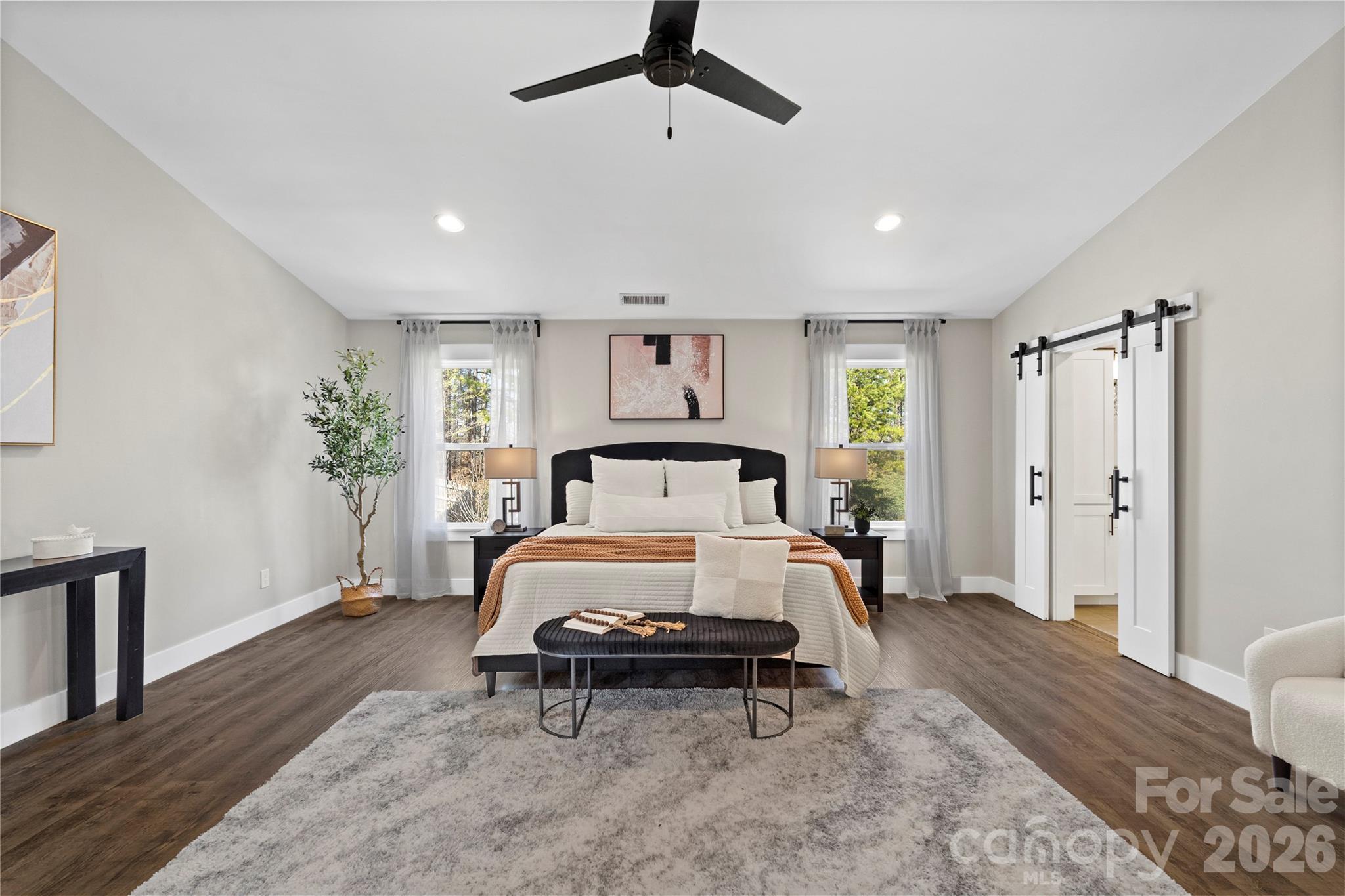 Wesley Oaks - Residential