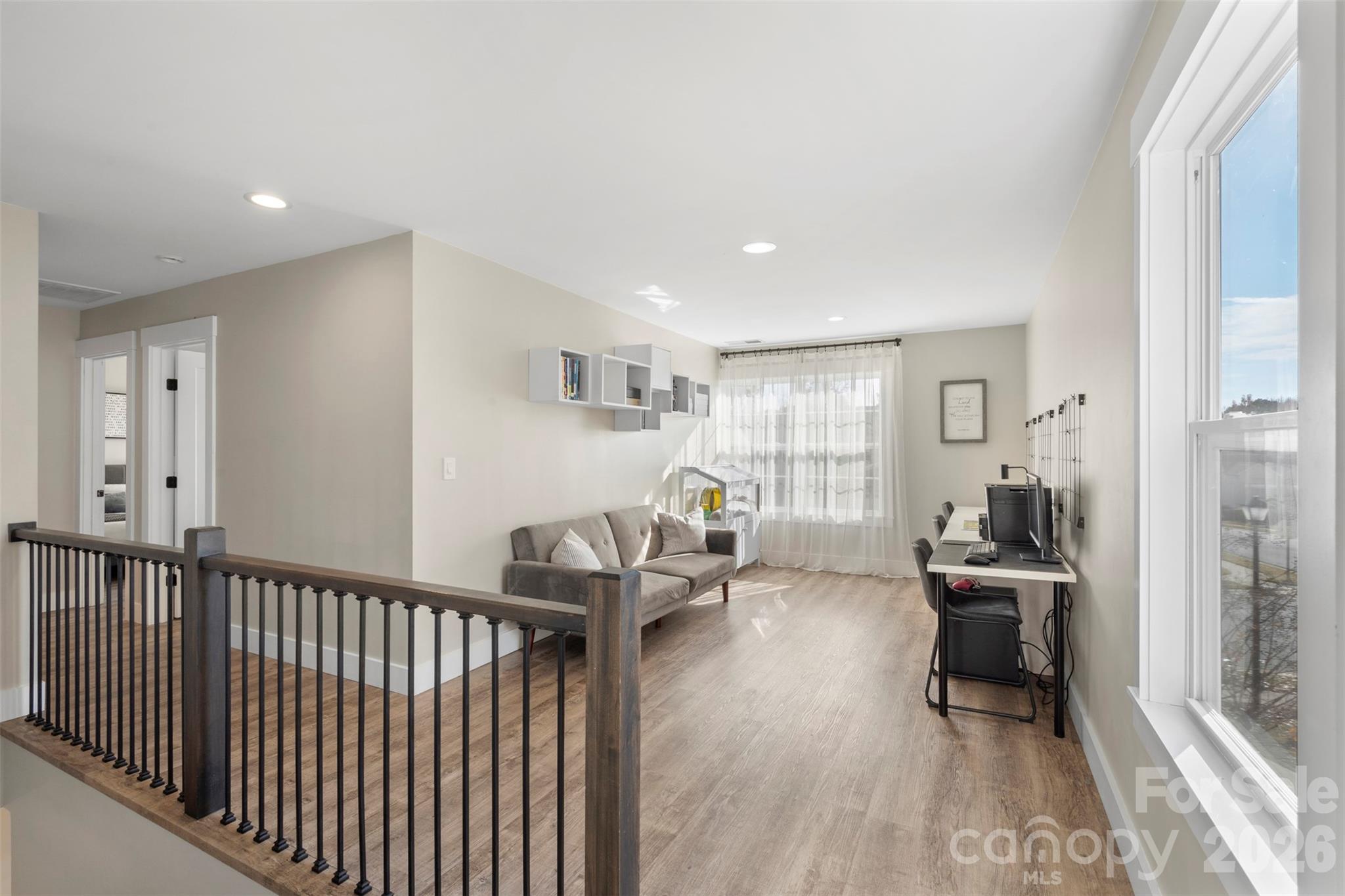 Wesley Oaks - Residential