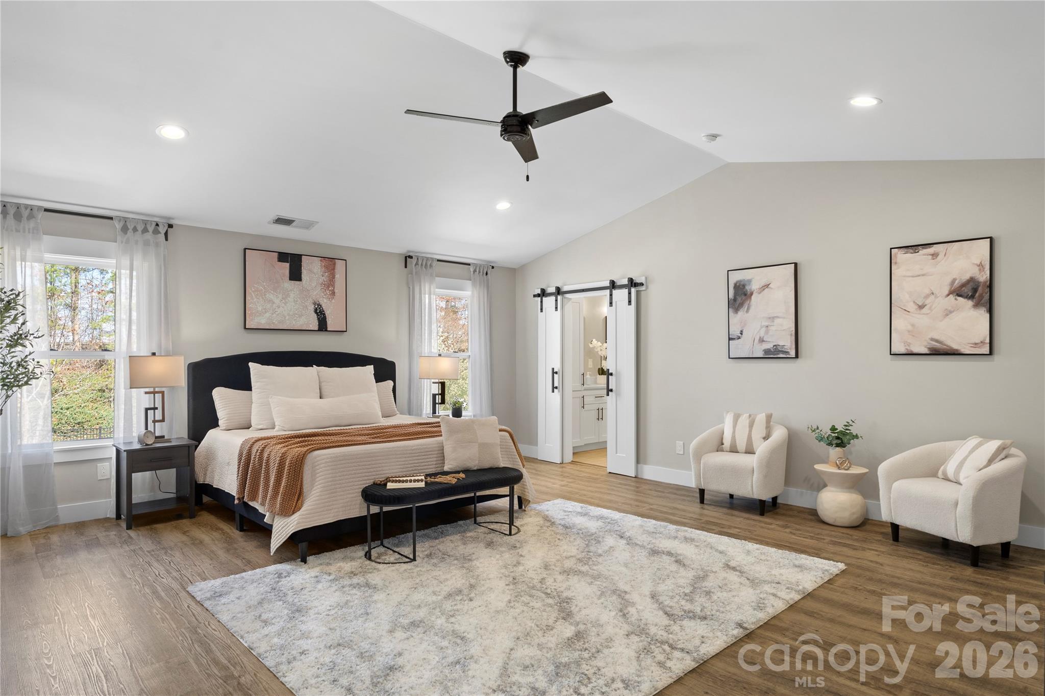 Wesley Oaks - Residential