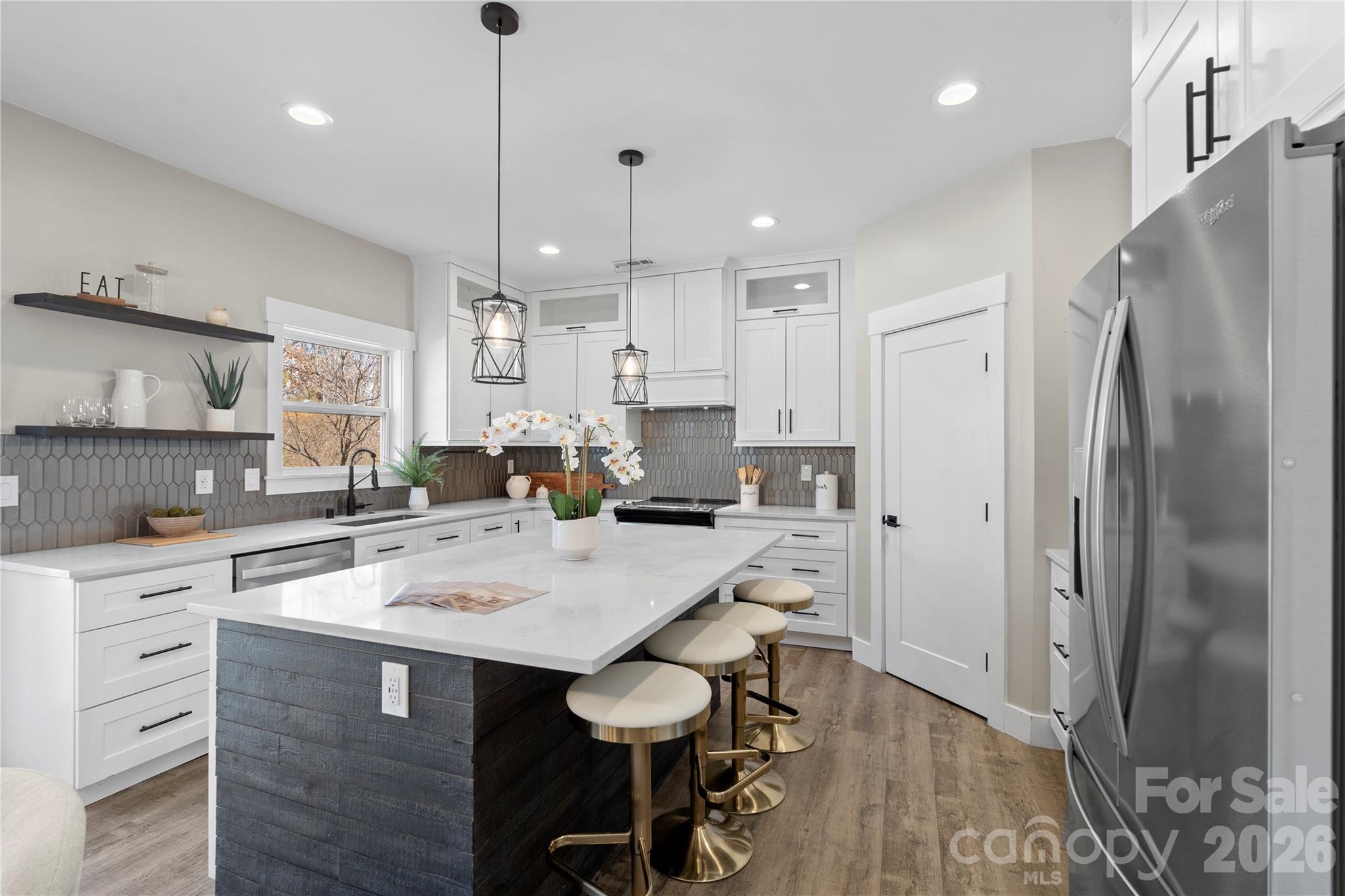 Wesley Oaks - Residential