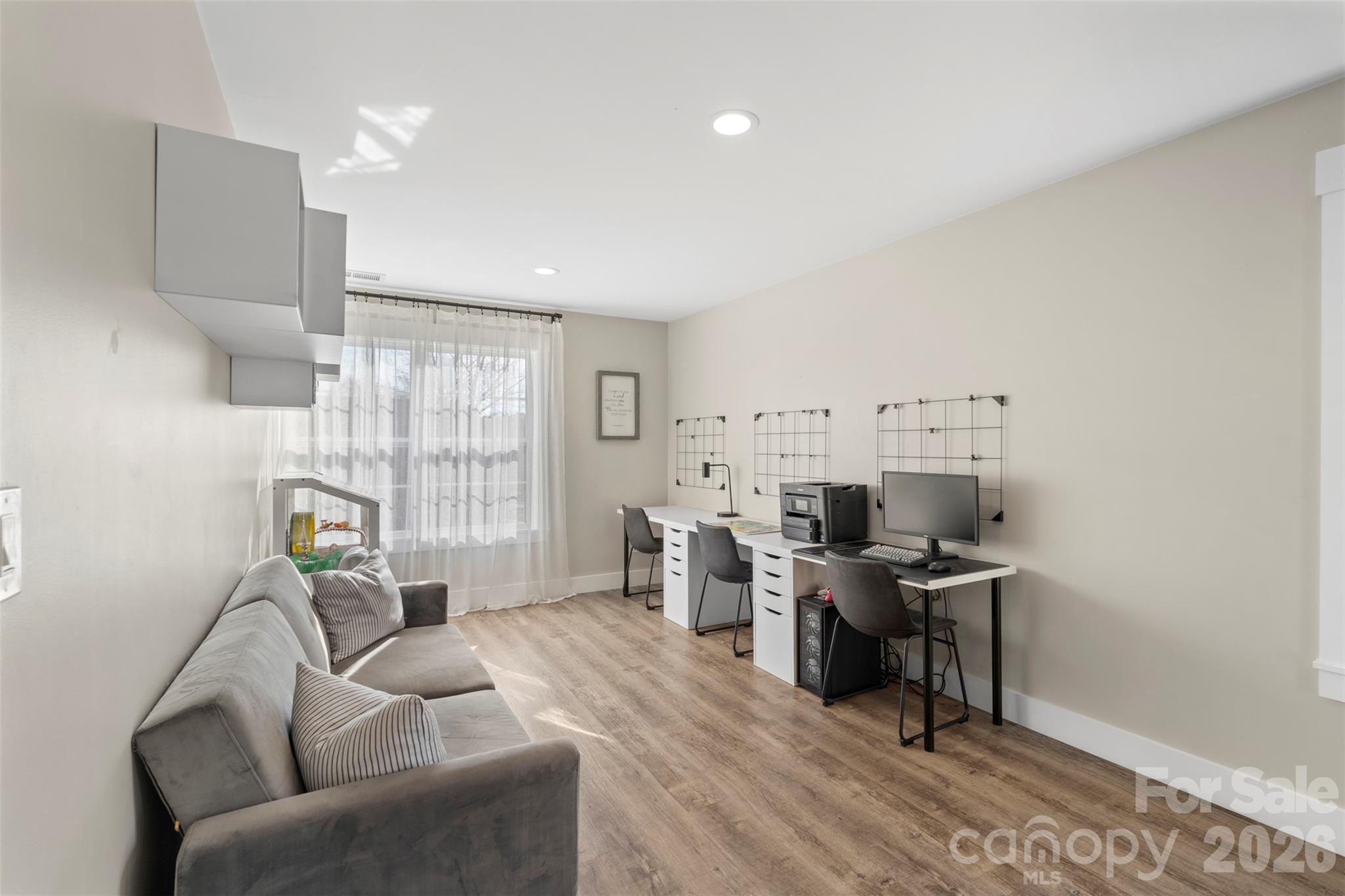 Wesley Oaks - Residential