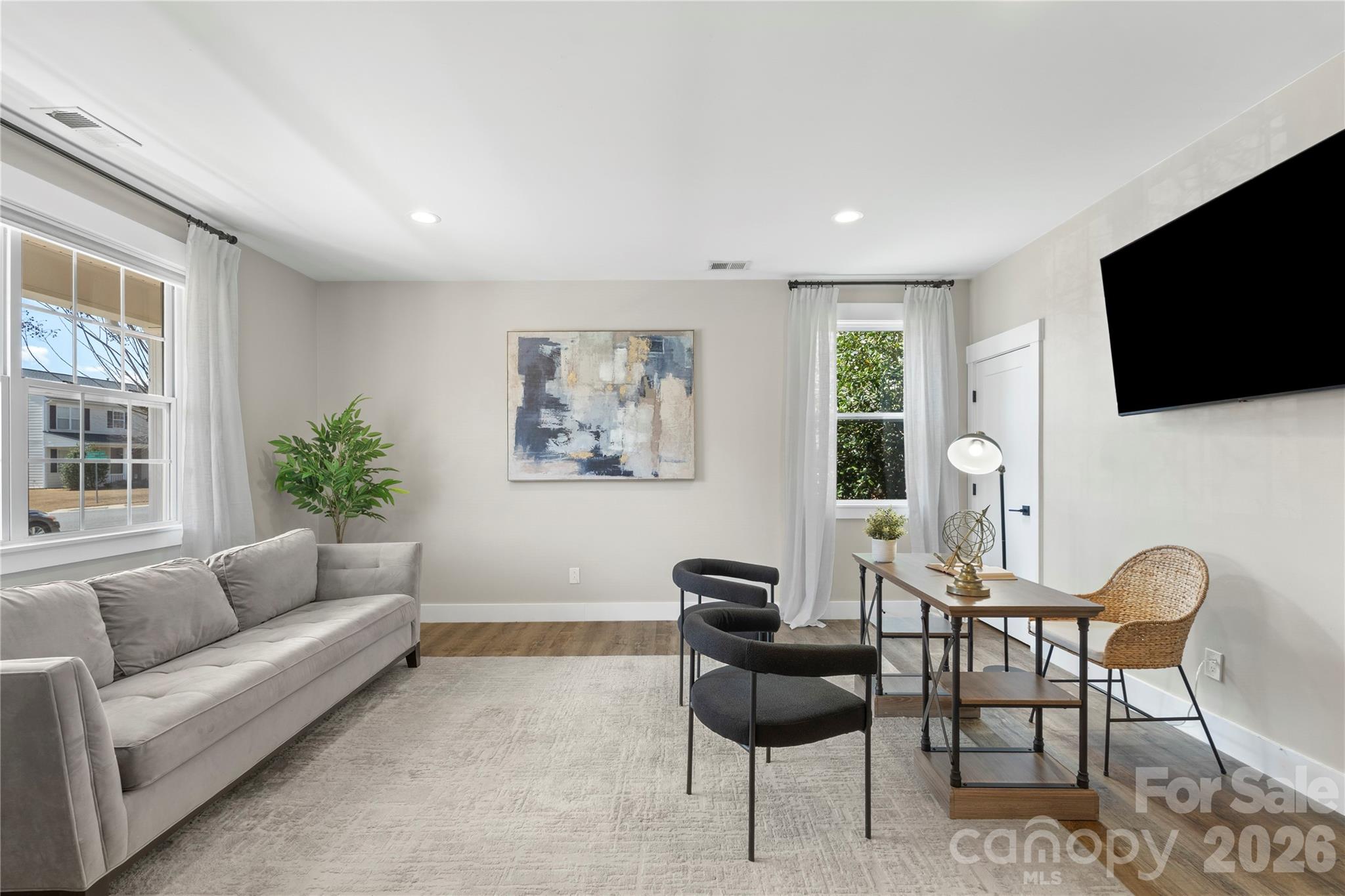 Wesley Oaks - Residential