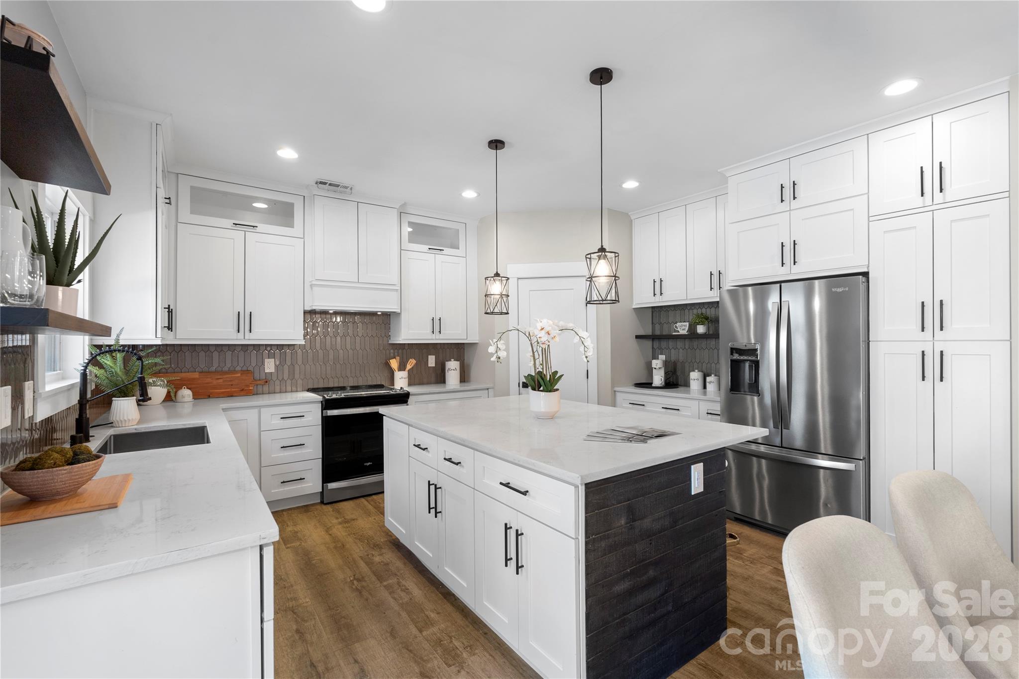 Wesley Oaks - Residential