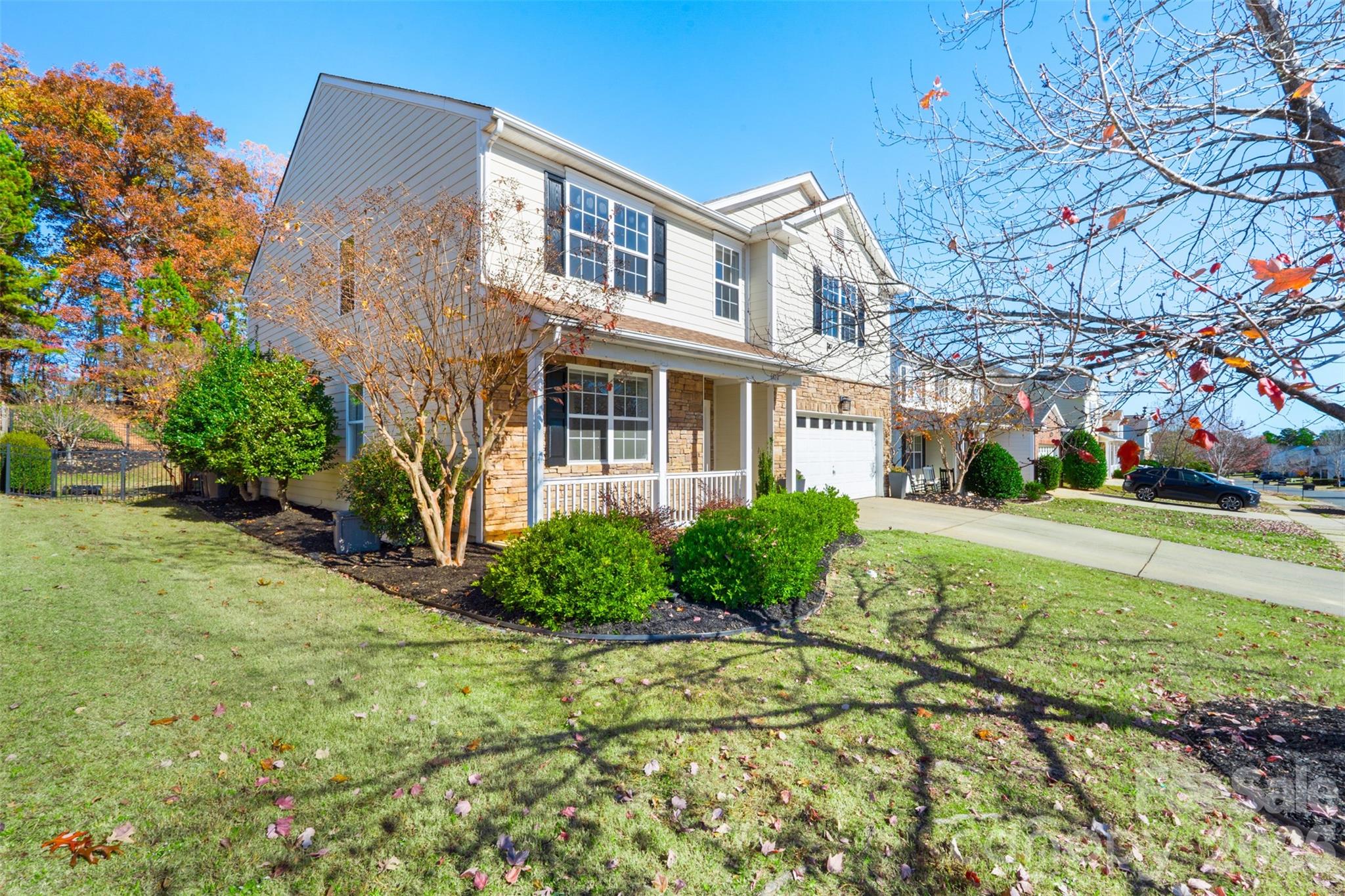 Wesley Oaks - Residential