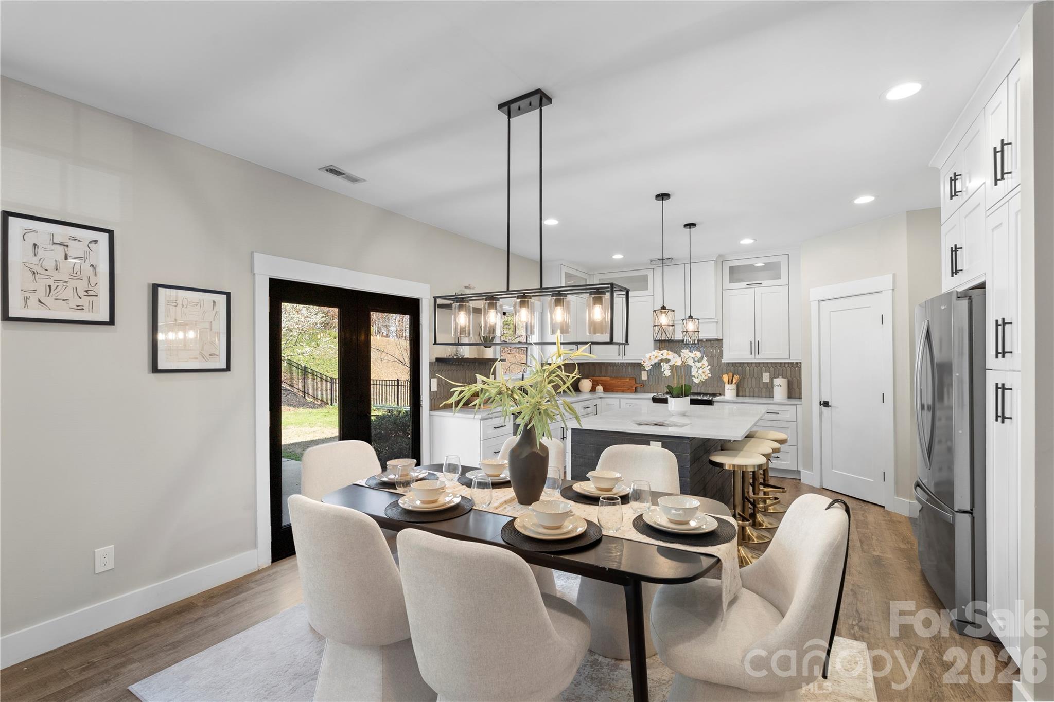 Wesley Oaks - Residential