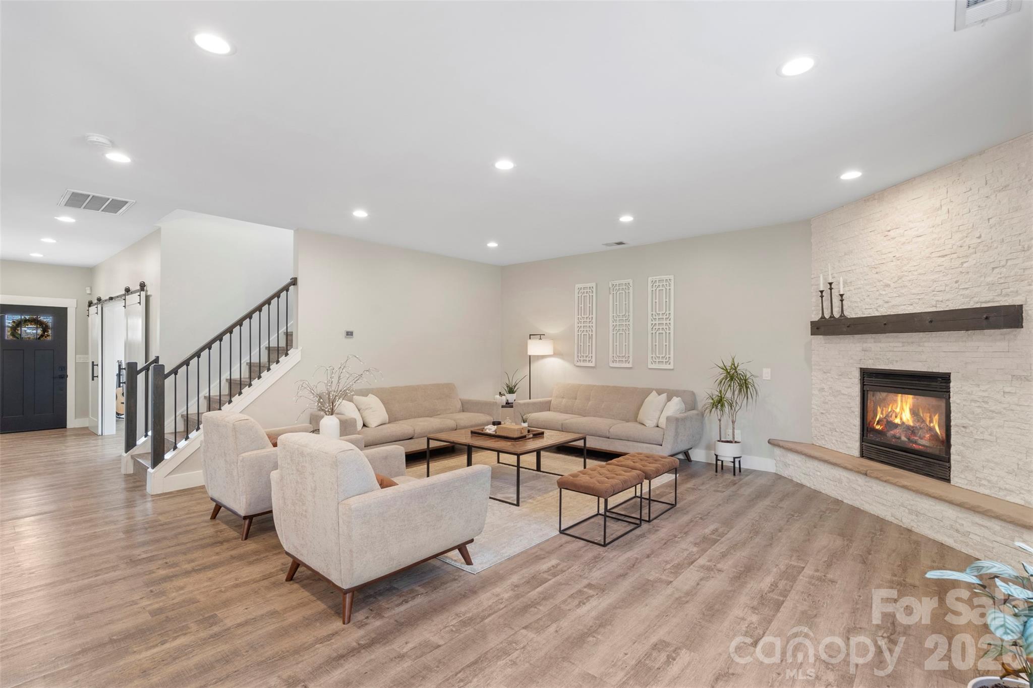 Wesley Oaks - Residential