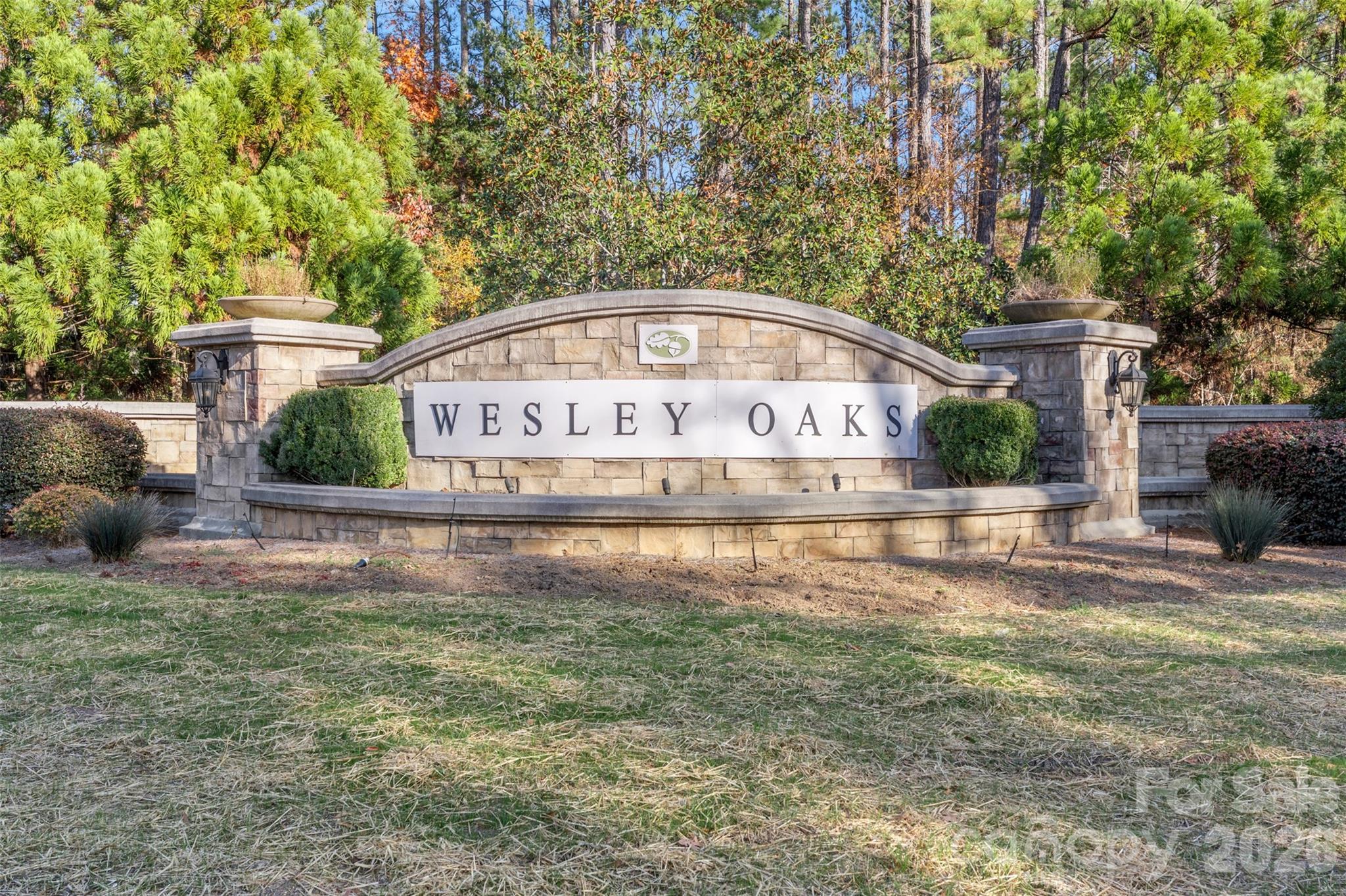 Wesley Oaks - Residential