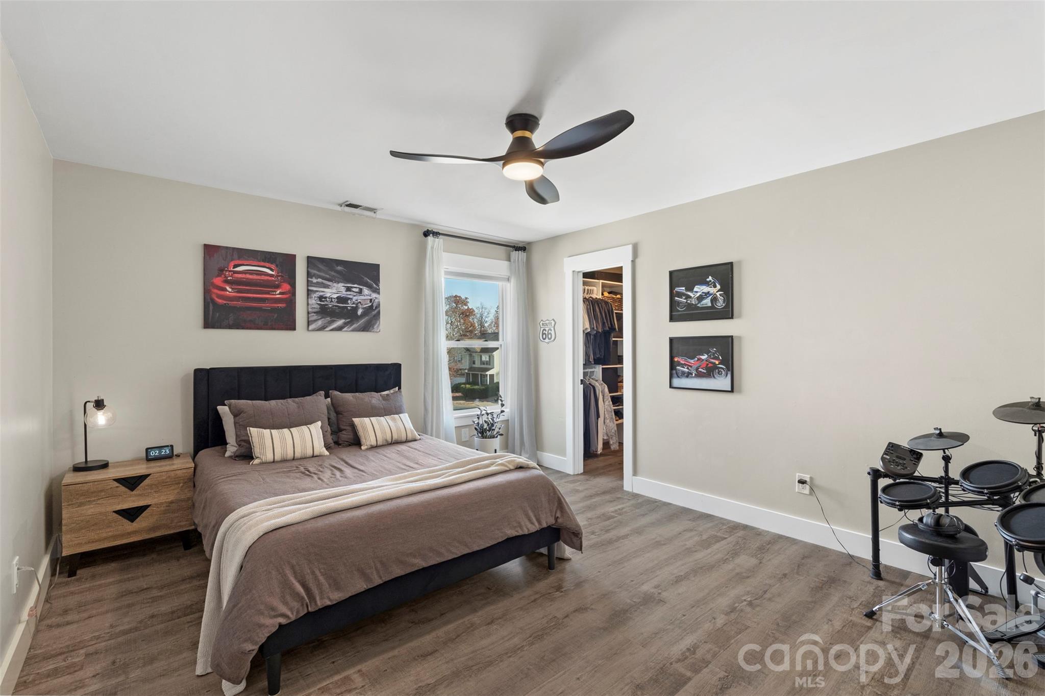 Wesley Oaks - Residential