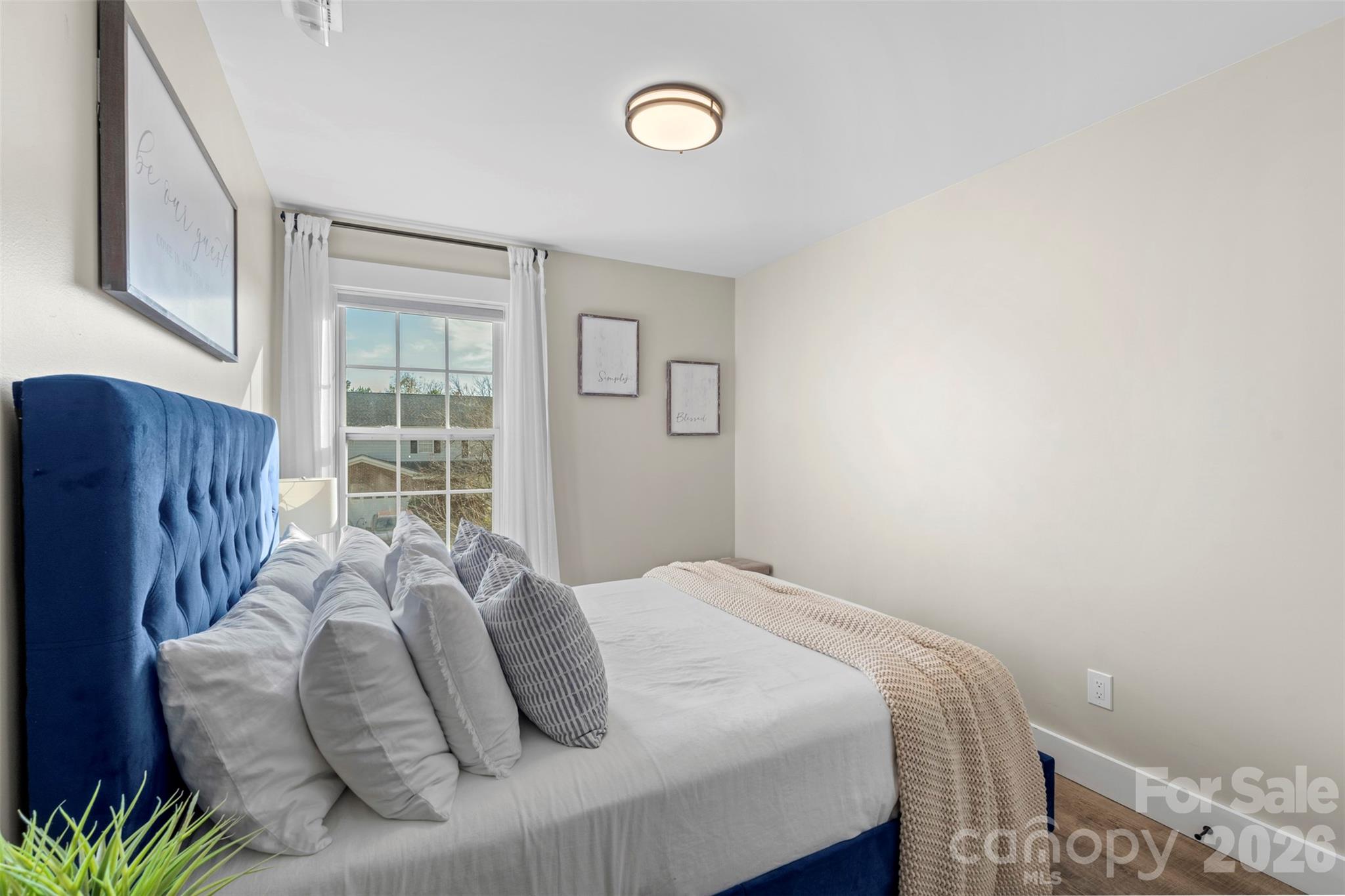 Wesley Oaks - Residential