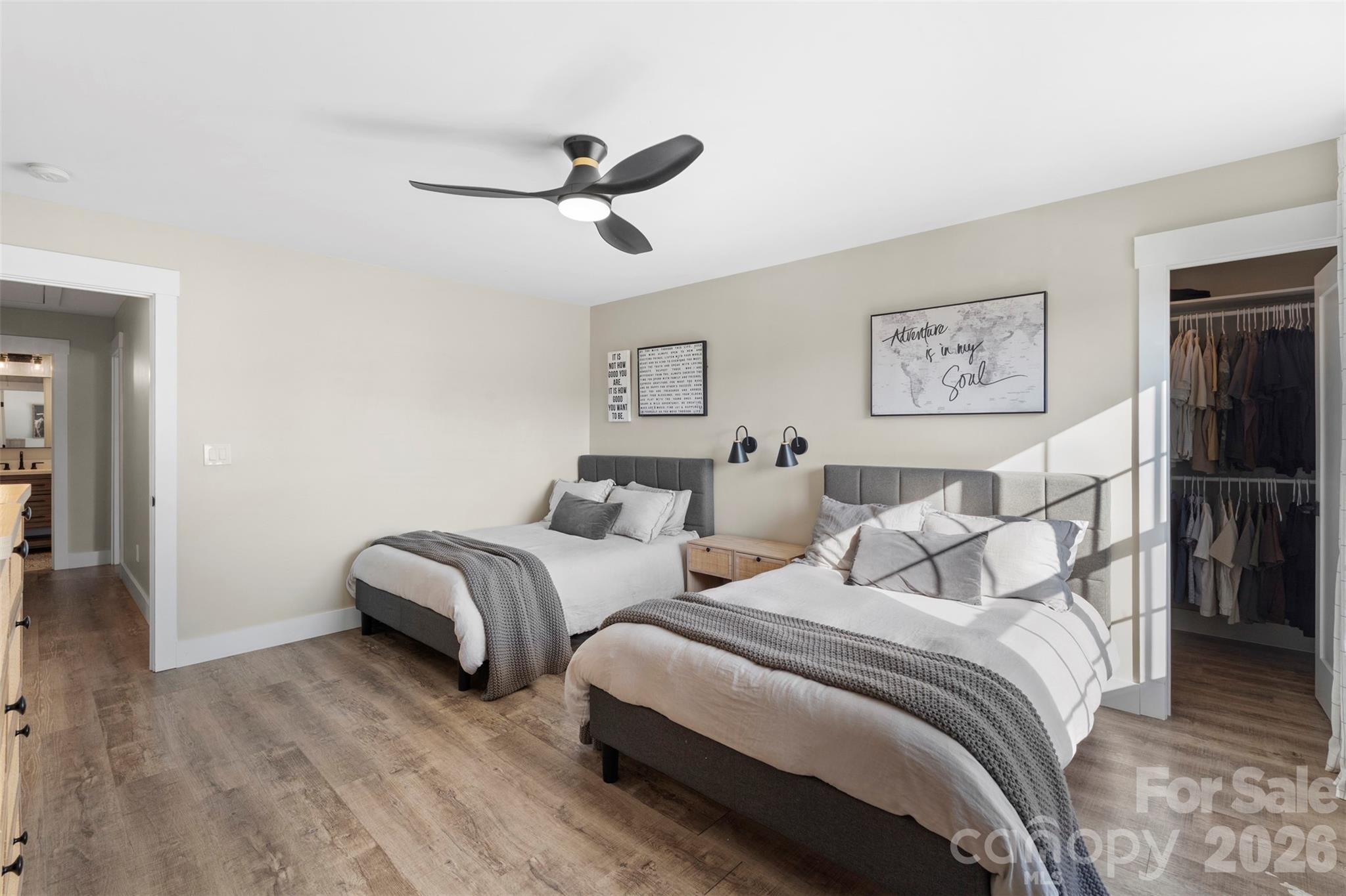 Wesley Oaks - Residential