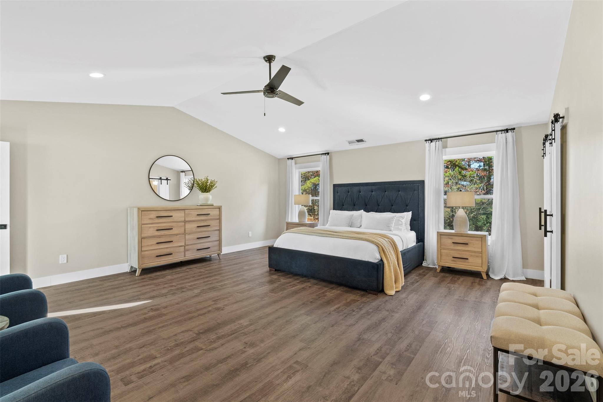 Wesley Oaks - Residential