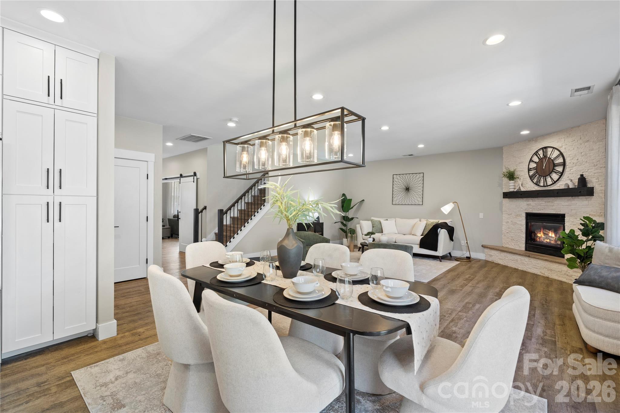 Wesley Oaks - Residential