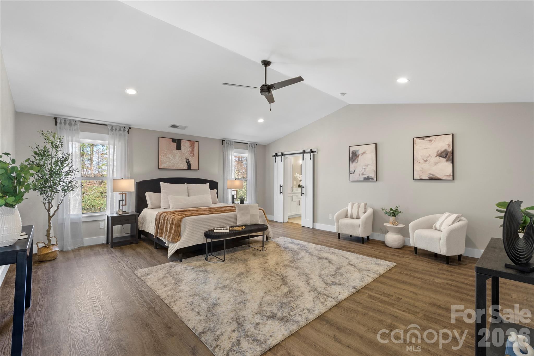 Wesley Oaks - Residential