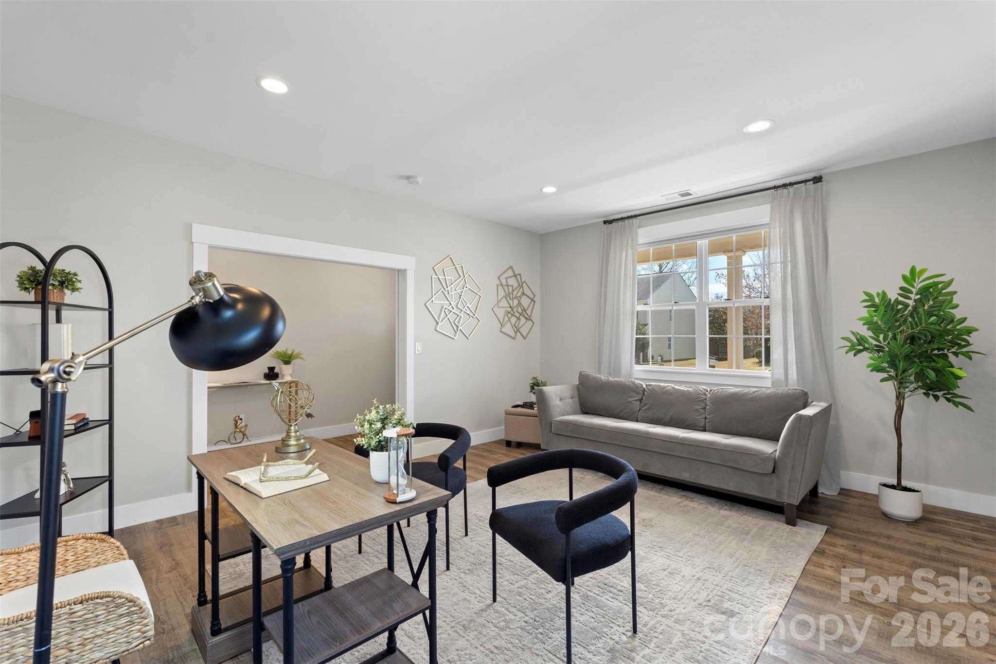 Wesley Oaks - Residential