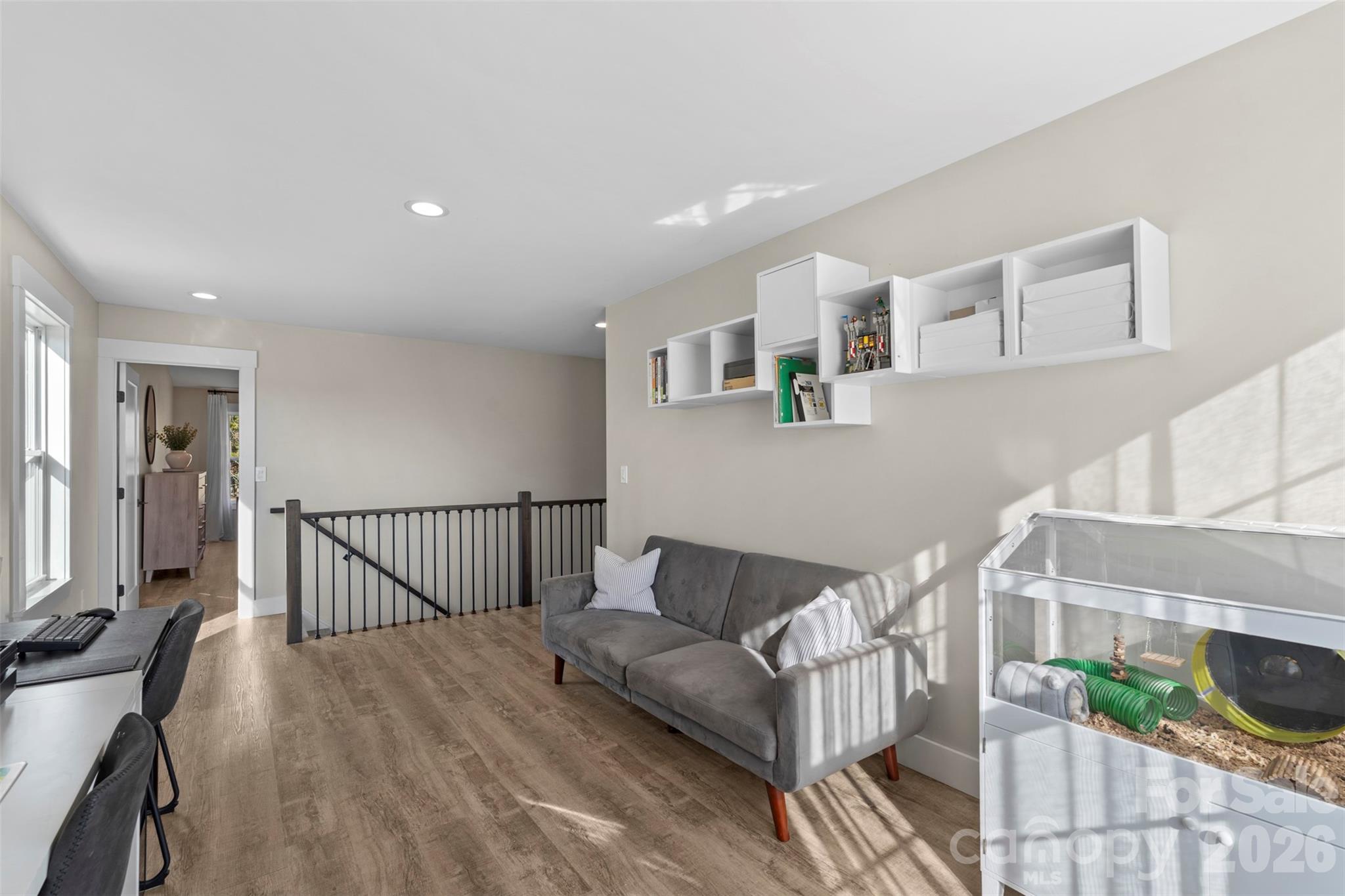 Wesley Oaks - Residential