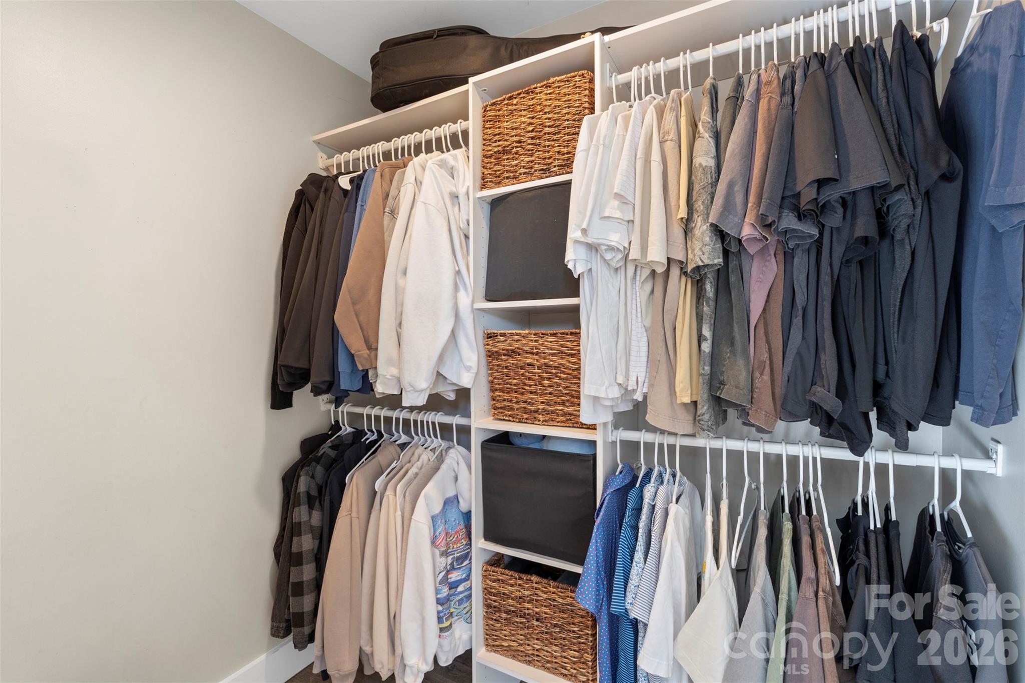 Wesley Oaks - Residential