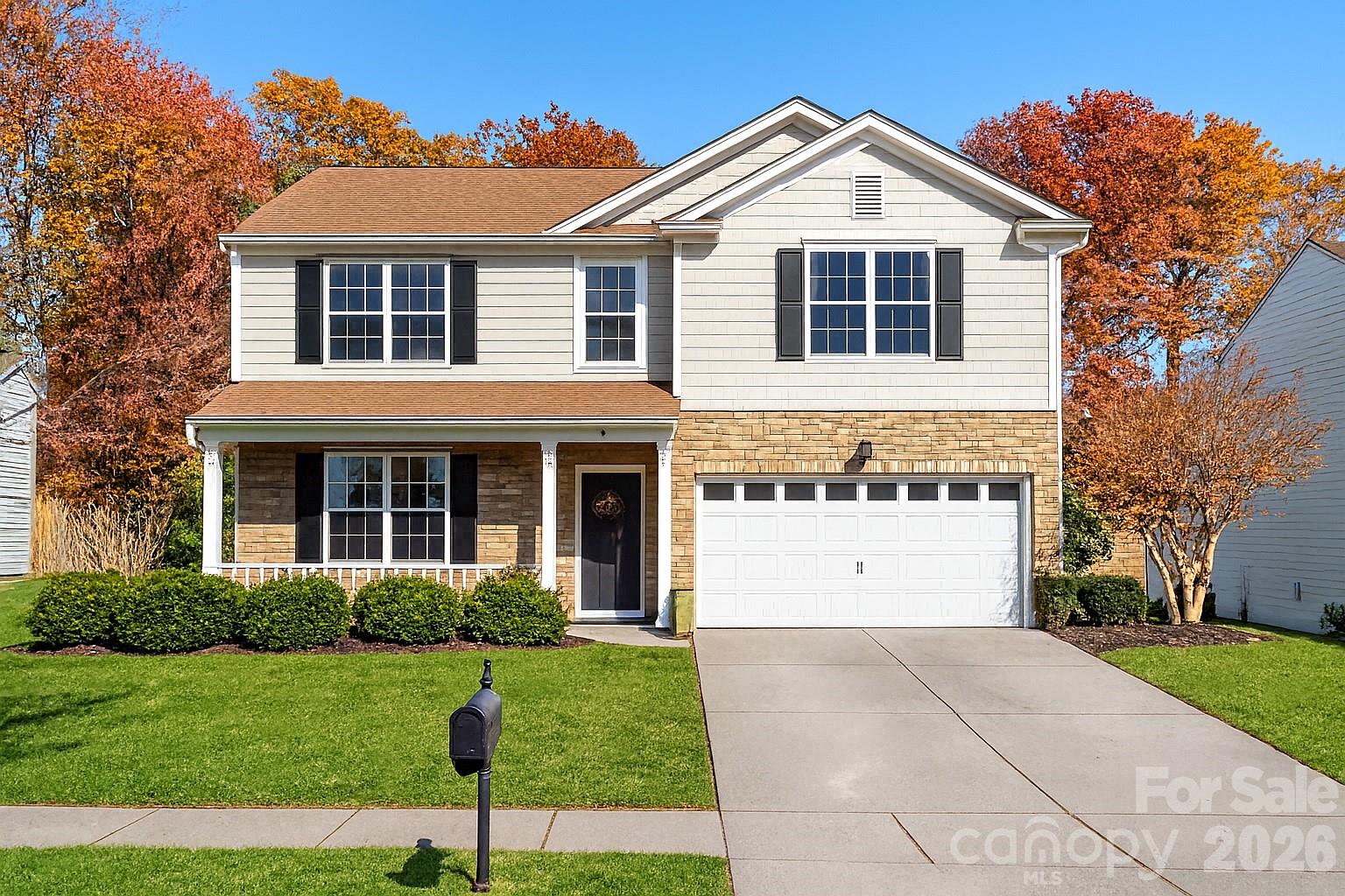 Wesley Oaks - Residential