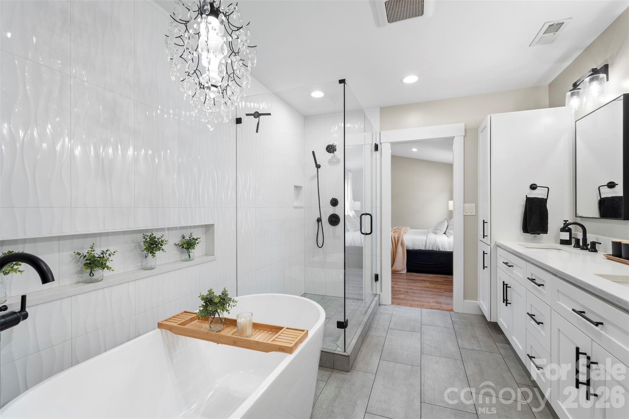 Wesley Oaks - Residential