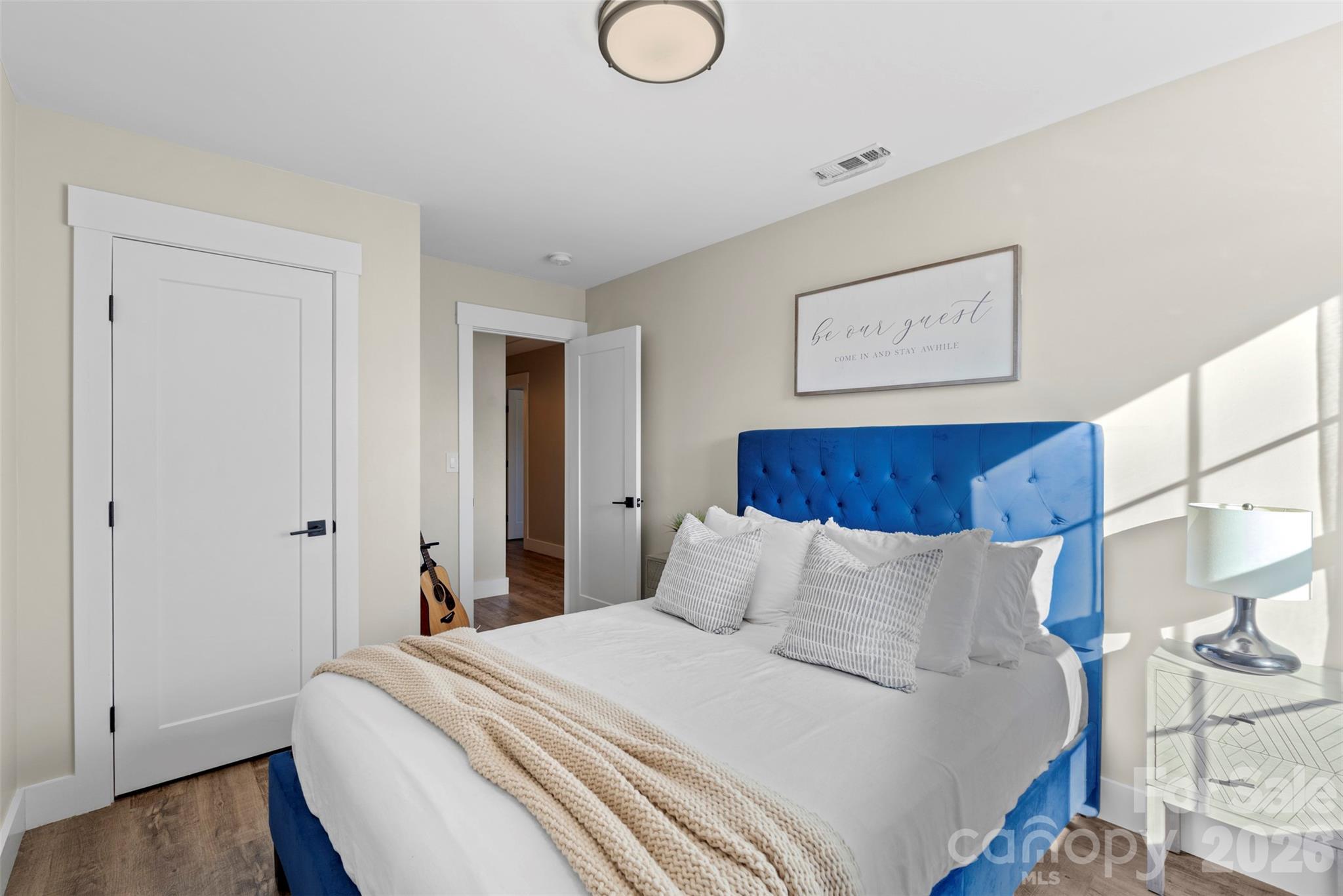 Wesley Oaks - Residential