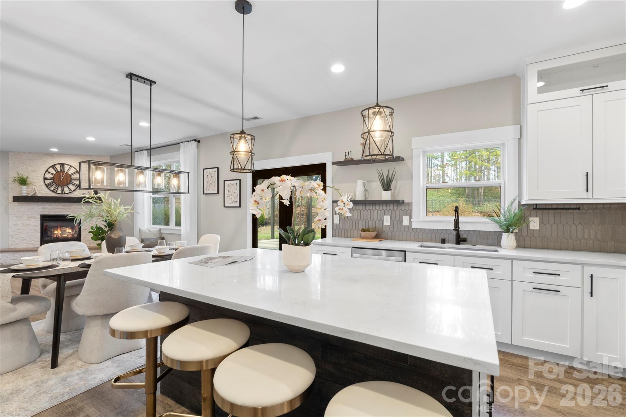 Wesley Oaks - Residential