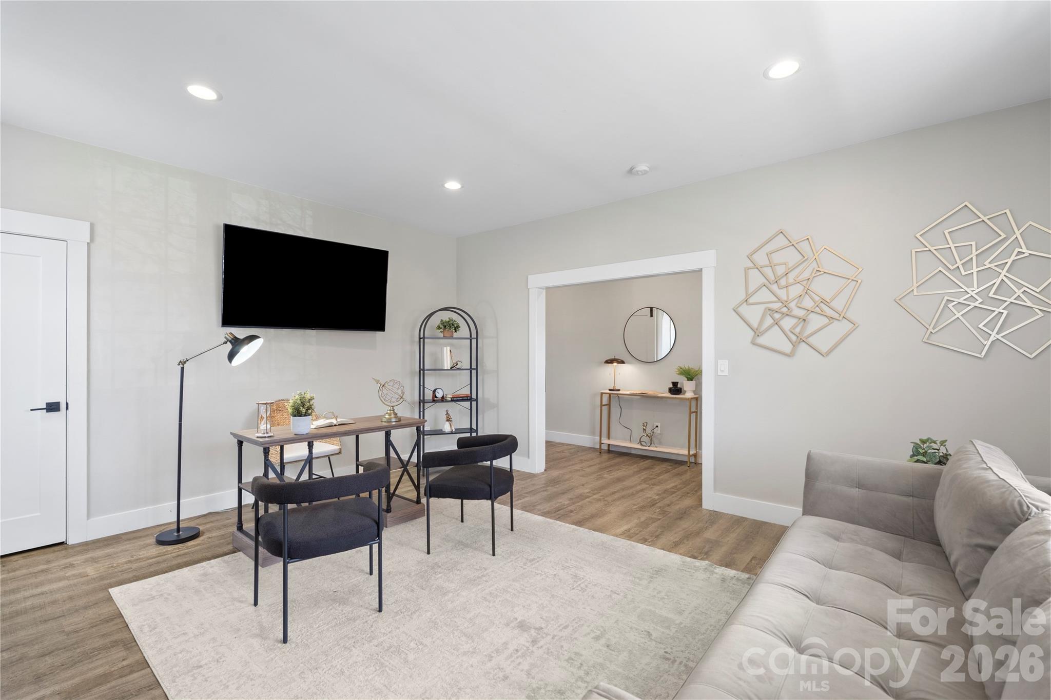 Wesley Oaks - Residential