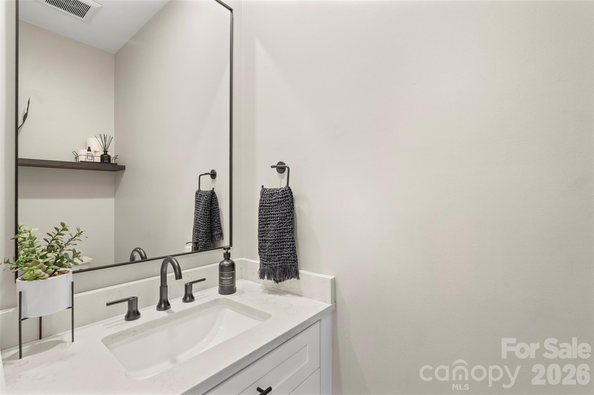 Wesley Oaks - Residential