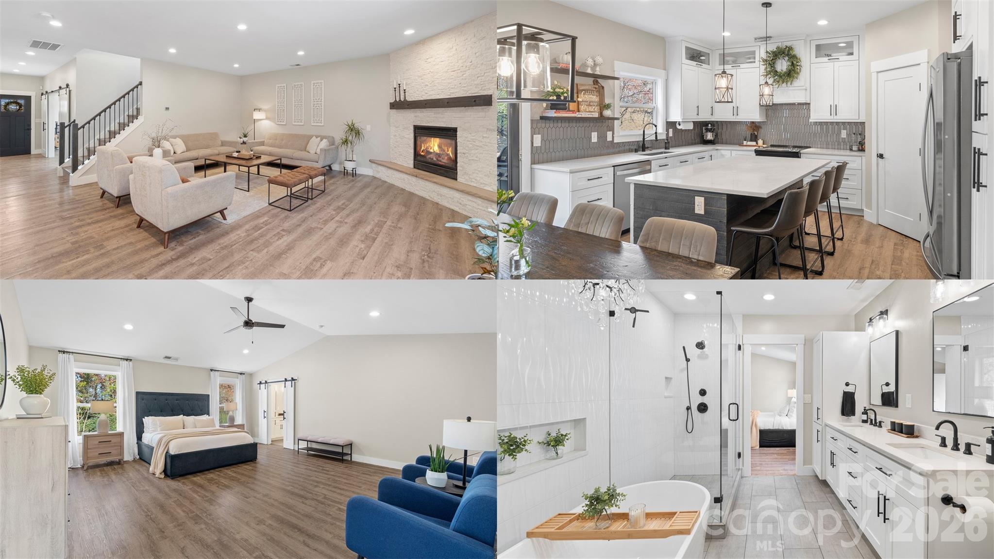 Wesley Oaks - Residential