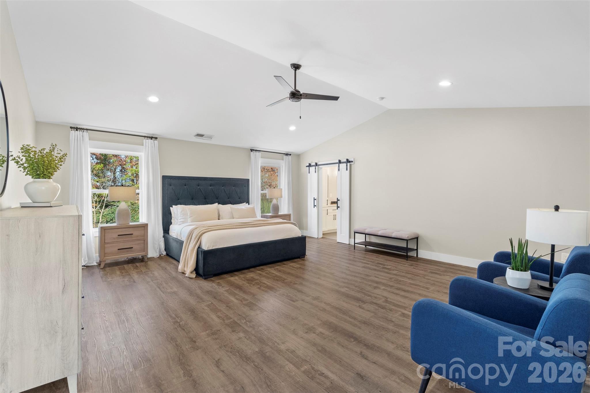 Wesley Oaks - Residential