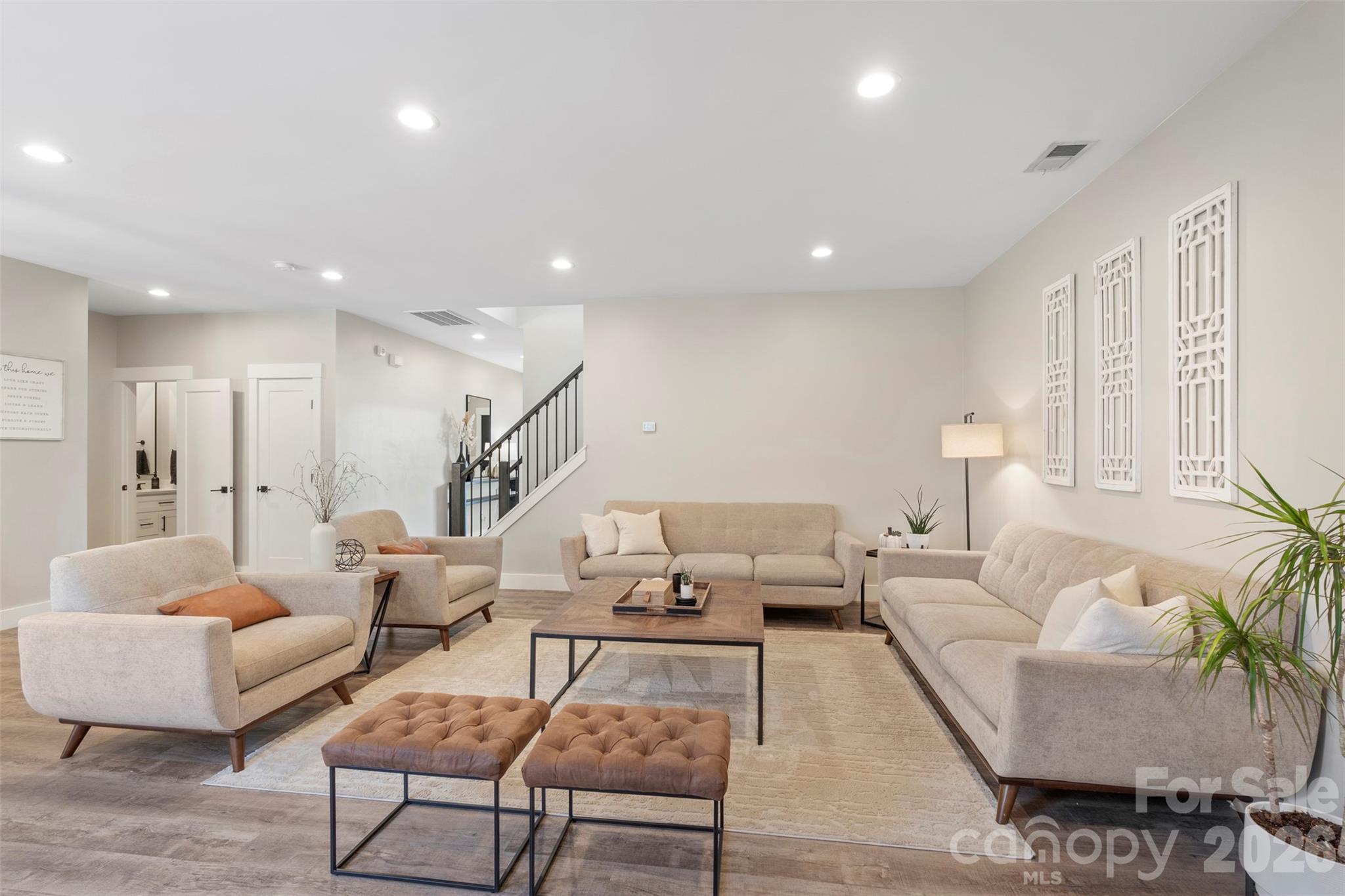 Wesley Oaks - Residential