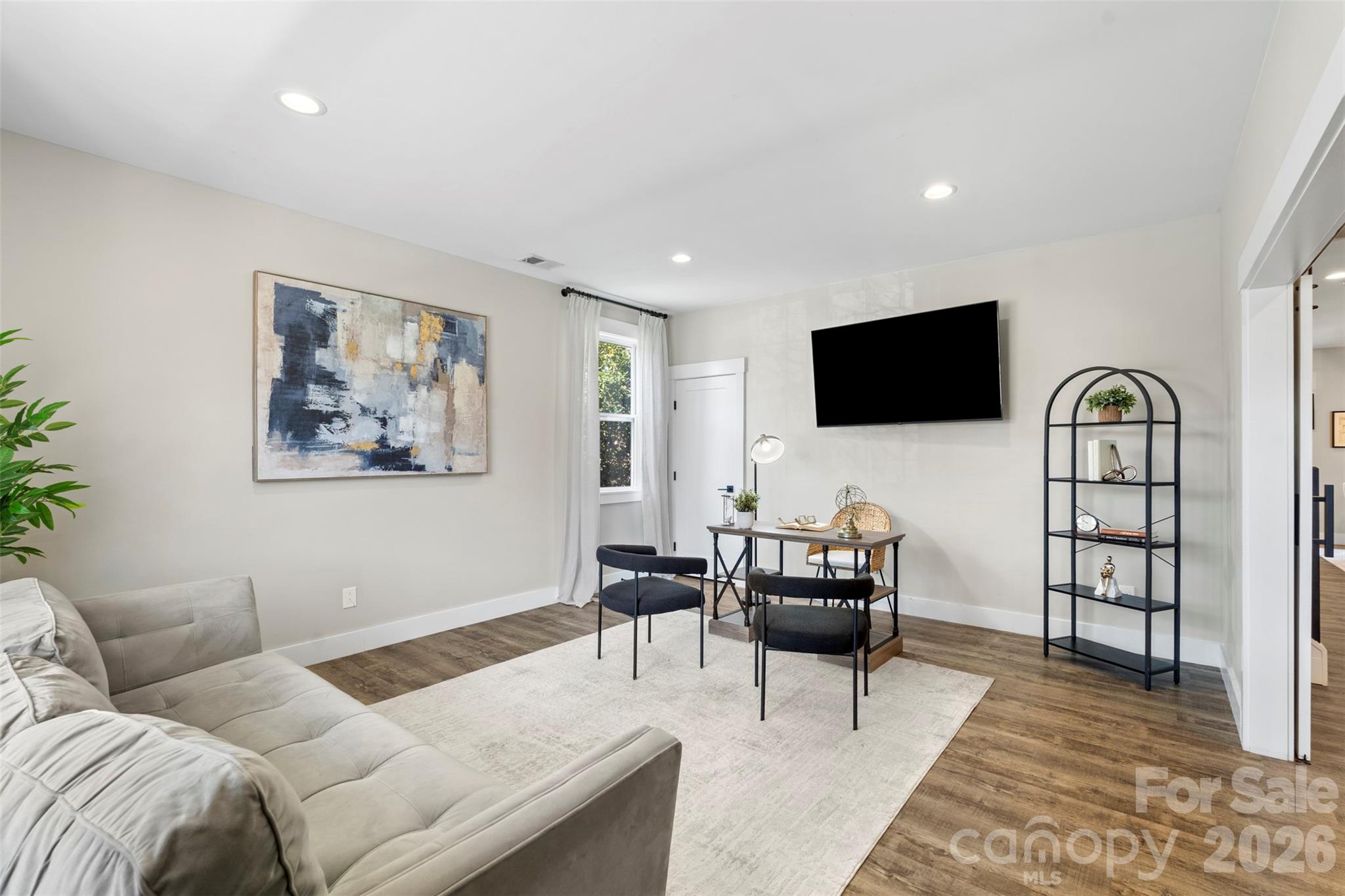 Wesley Oaks - Residential