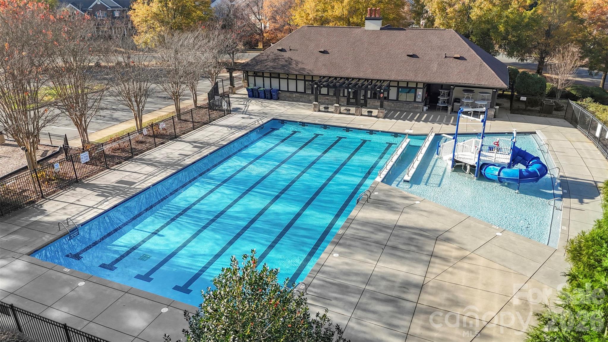 Wesley Oaks - Residential