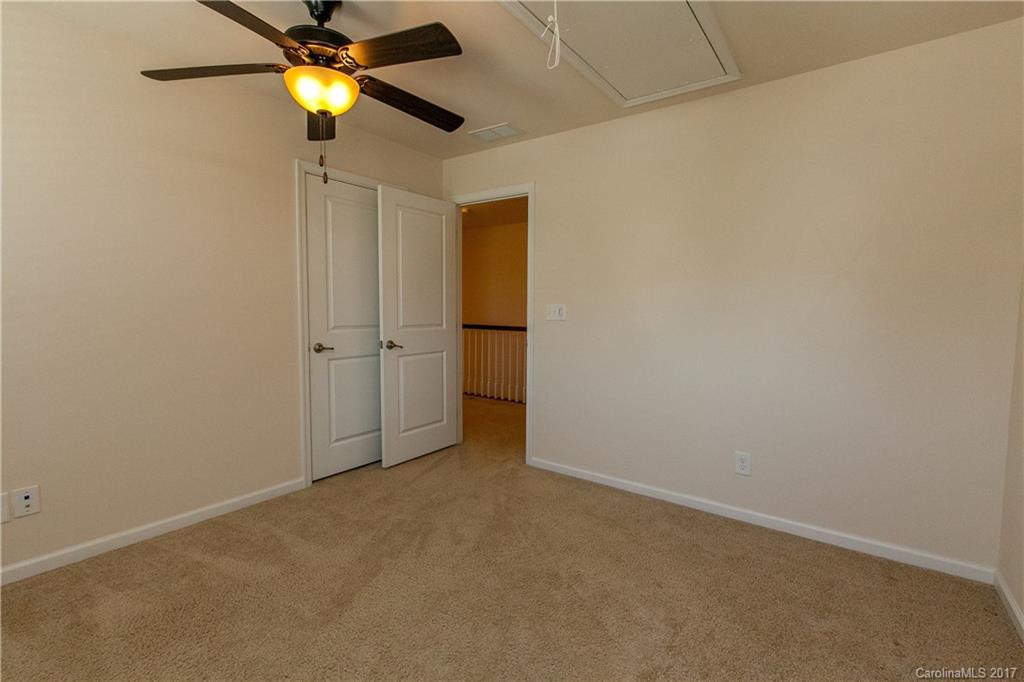 Mccarley - Residential Lease