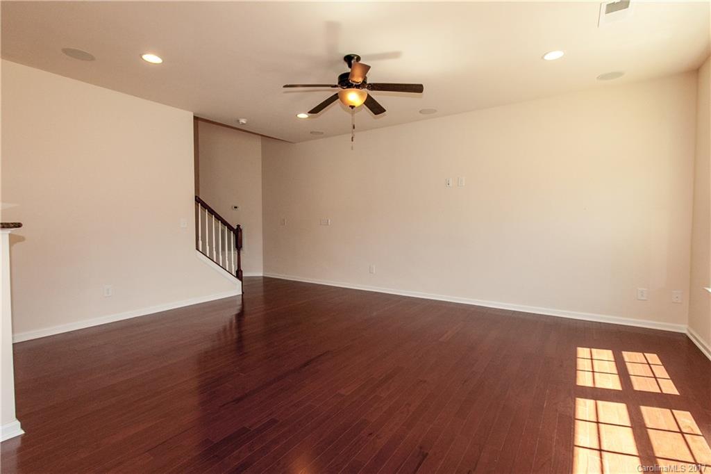 Mccarley - Residential Lease