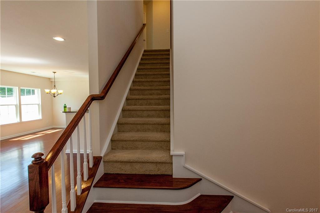Mccarley - Residential Lease