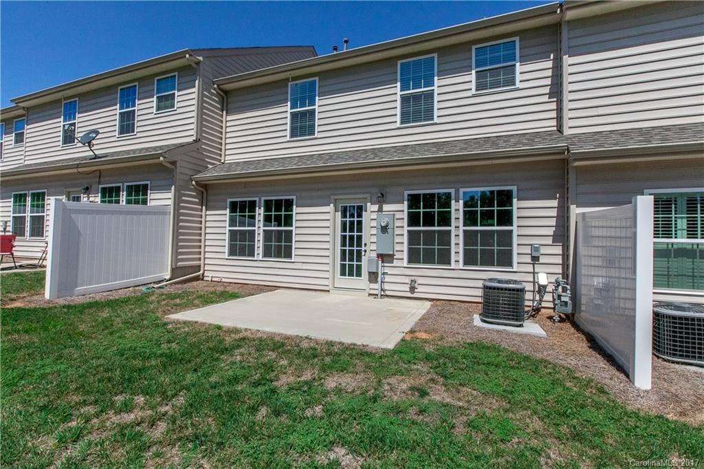 Mccarley - Residential Lease