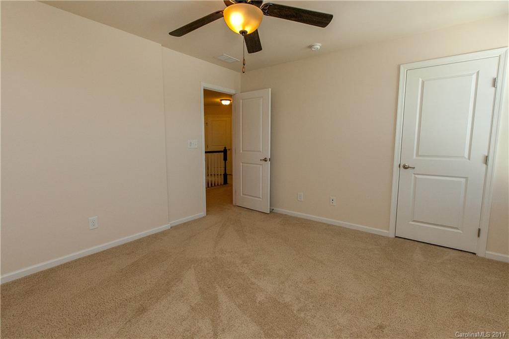 Mccarley - Residential Lease