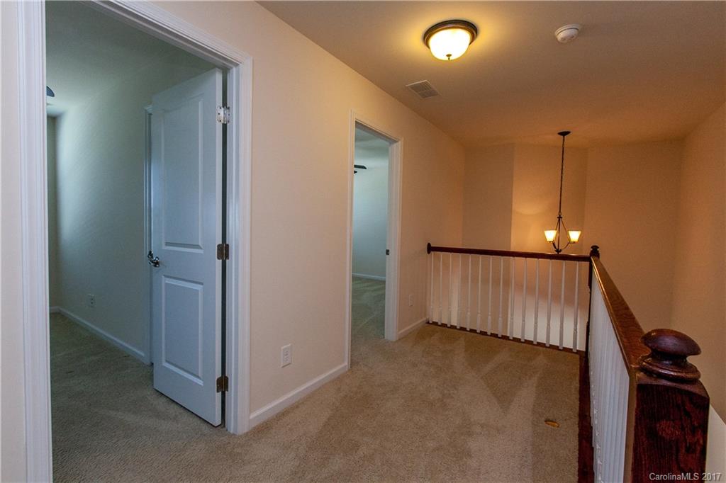 Mccarley - Residential Lease