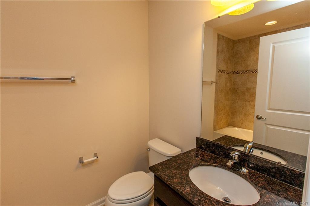 Mccarley - Residential Lease