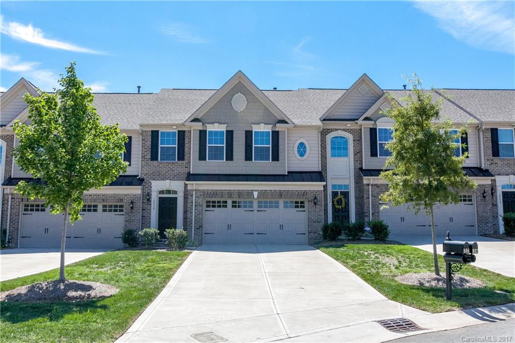 Mccarley - Residential Lease